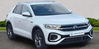 Volkswagen T-roc Photo 0