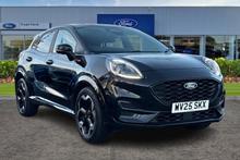 Used Ford PUMA 1