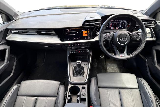 AUDI A3 Photo 10