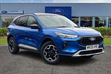 Used Ford Kuga 1