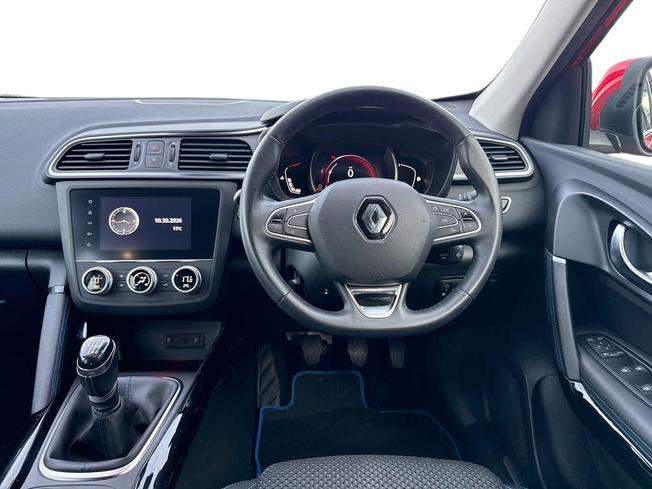 RENAULT Kadjar Photo 11