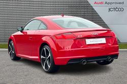 AUDI TT Photo 3