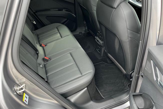 AUDI Q4 E-Tron Photo 44