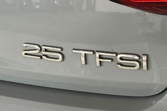AUDI A1 Photo 36