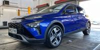 Hyundai BAYON Photo 34