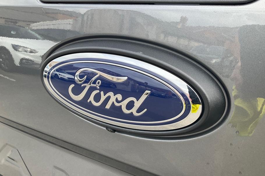 Used FORD RANGER EN25XDX 39