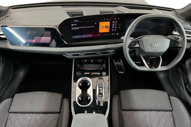 AUDI A6 Unspecified Photo 10