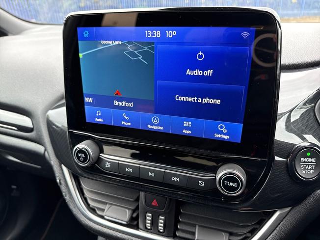 FORD Fiesta Photo 13