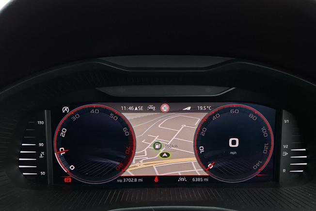 ŠKODA Kamiq Photo 15