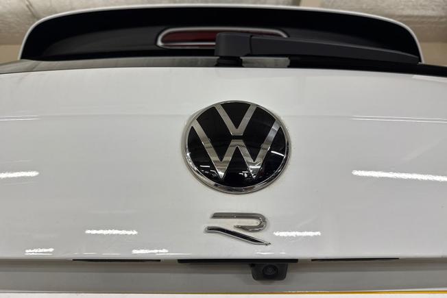Volkswagen Tiguan Photo 35