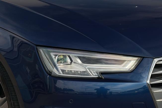 Audi A4 Avant Photo 19