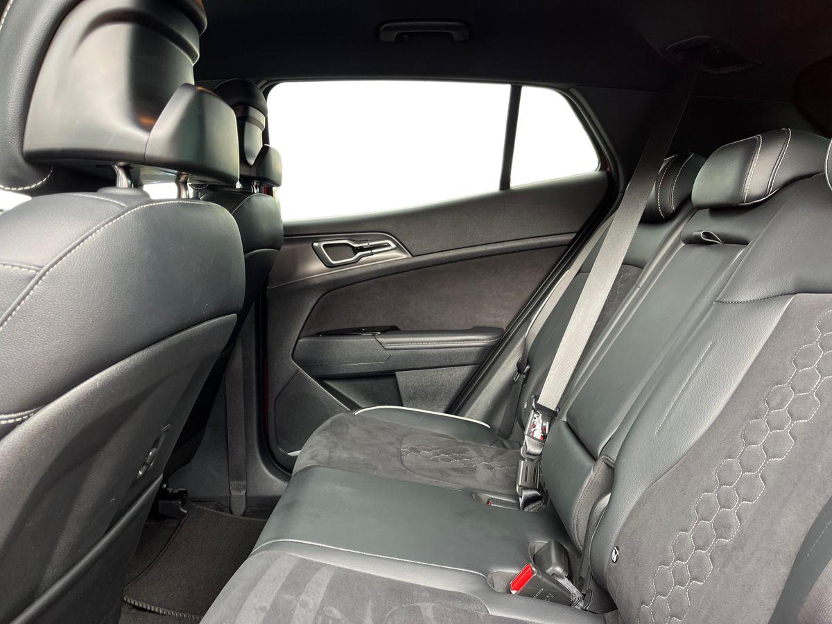 Kia Sportage Photo 3
