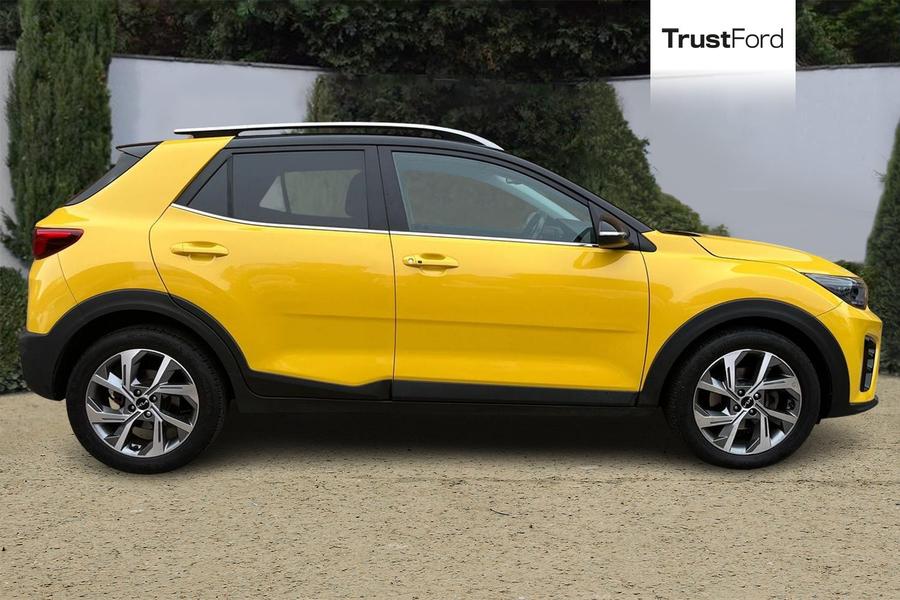 Kia Stonic Photo autoimg-1ba0f1c3665d37bd89637c72423a67b5ac7a75e0.jpg