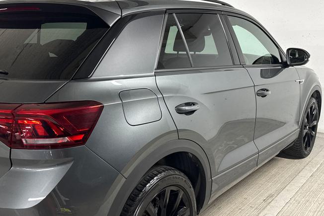 VOLKSWAGEN T-Roc Photo 37
