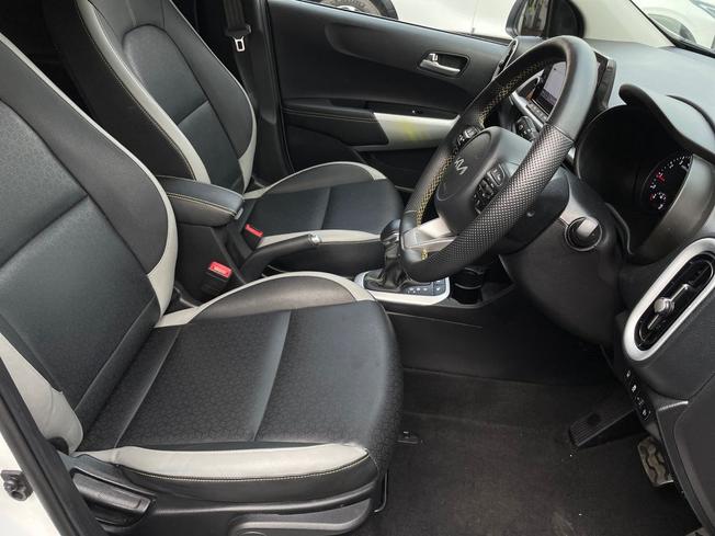 KIA Picanto Photo 28