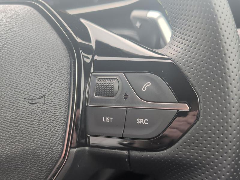 Used Peugeot 208 KR25HKH 37