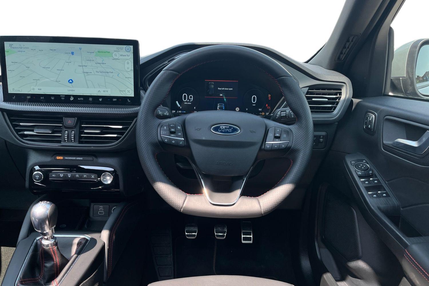 Ford Kuga Photo 10