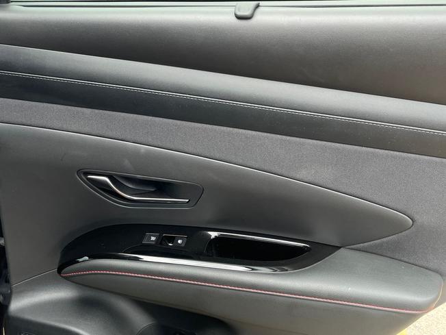 HYUNDAI Tucson Photo 34