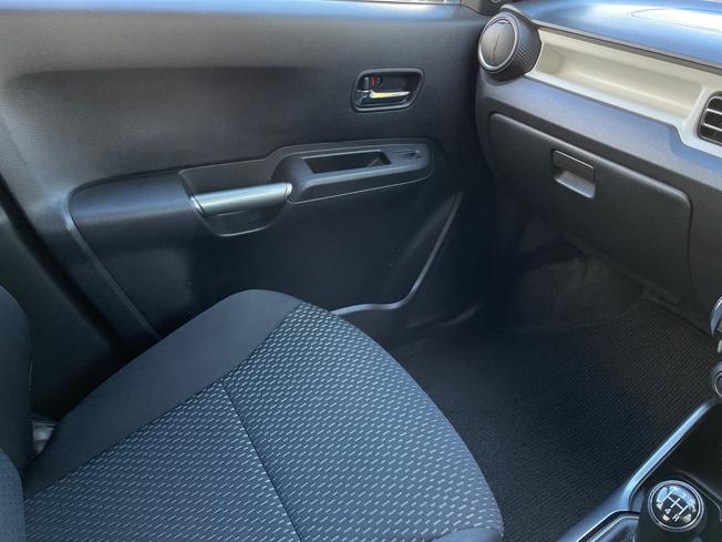 SUZUKI Ignis Photo 48