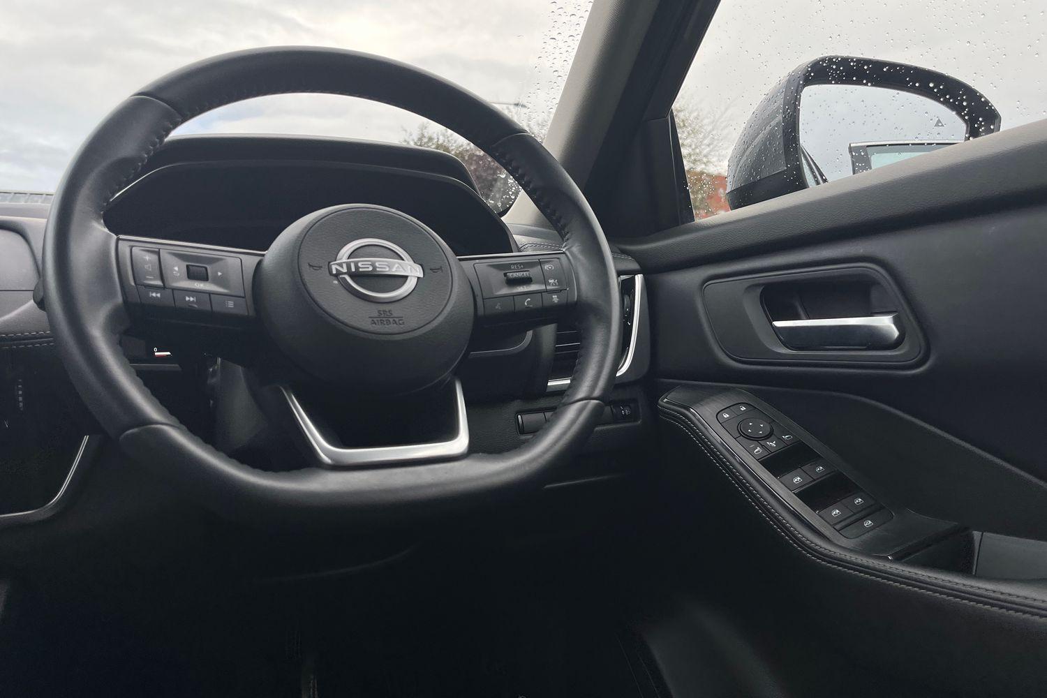 Nissan X-Trail Photo 11