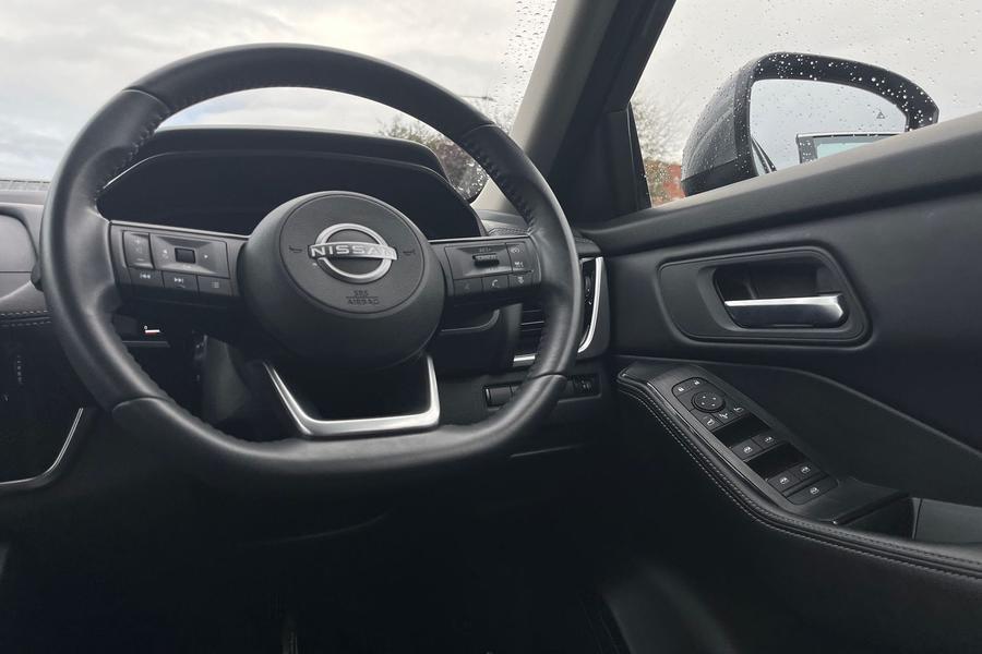 Nissan X-Trail Photo autoimg-1ba67cc5b1802585b4ec1bd15894b41880cae2d7.jpg