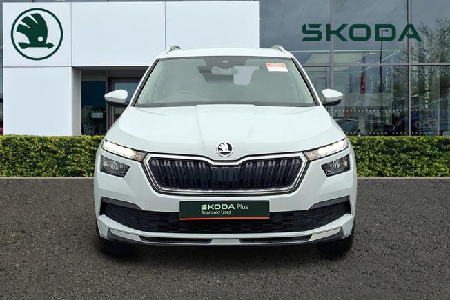 ŠKODA Kamiq Photo 8