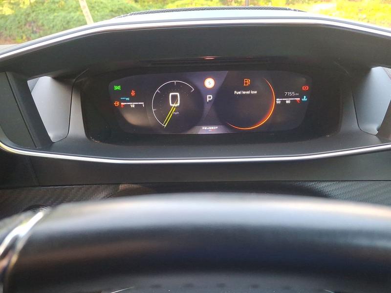 Used Peugeot 2008 KR25WGN 14