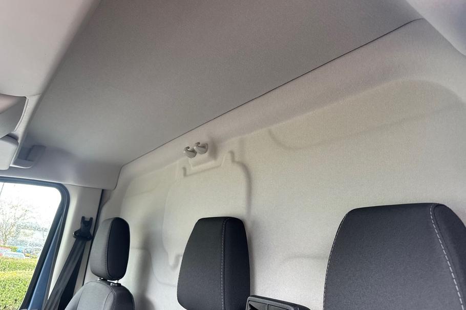 Used FORD TRANSIT WP75FYY 8