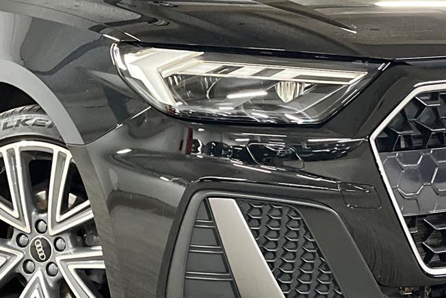 AUDI A1 Photo 19