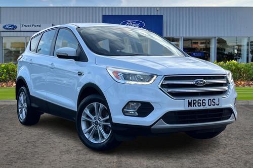 Used Ford KUGA WR66OSJ 1
