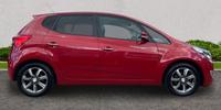 Hyundai ix20 Photo 3