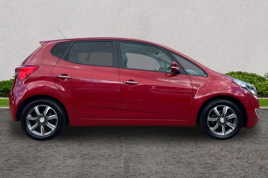 Hyundai ix20 Photo autoimg-1ba98b2dbf3942bf3b5c599dc9a6f9857a6d9487.jpg
