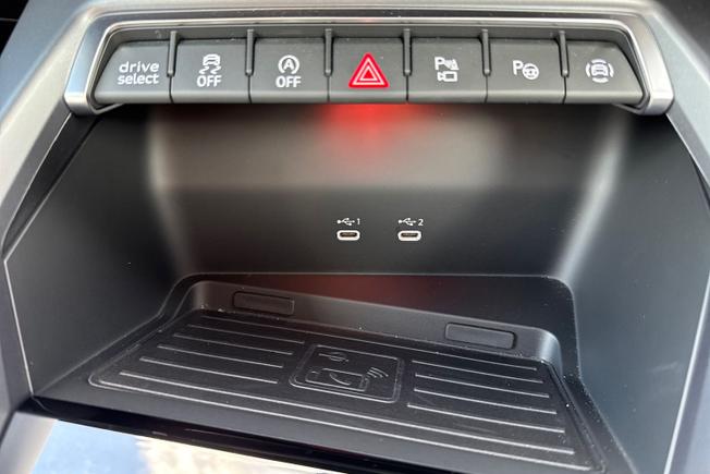 AUDI A3 Photo 33