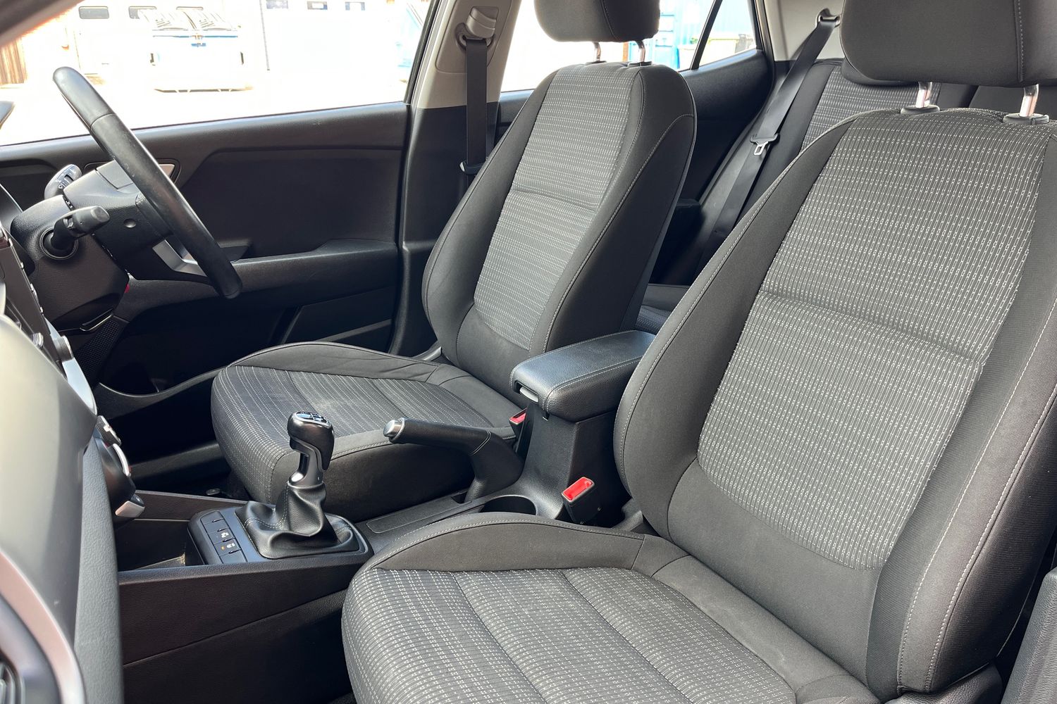 Kia Stonic Photo 18