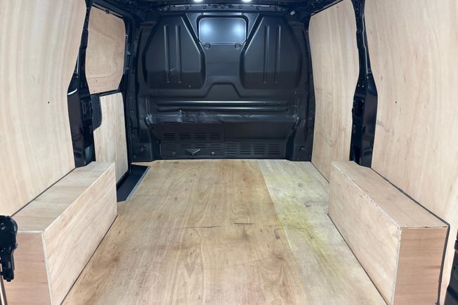 Volkswagen Transporter Photo 12