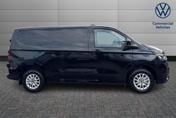 Volkswagen Transporter Photo 4