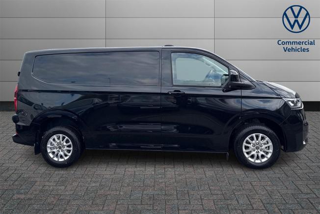 Volkswagen Transporter Photo 4