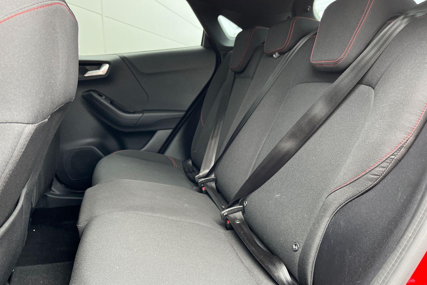 Ford PUMA Photo 19