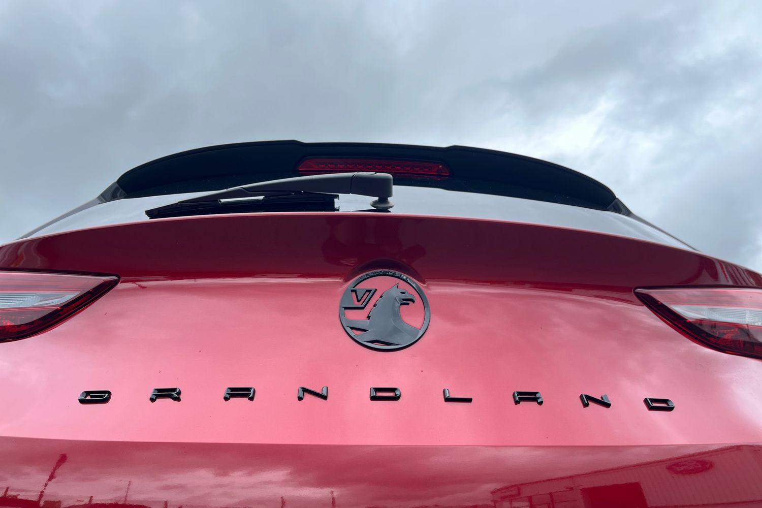 Vauxhall Grandland Photo 24