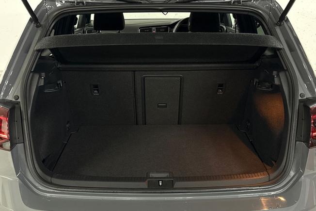 Volkswagen Golf Photo 12