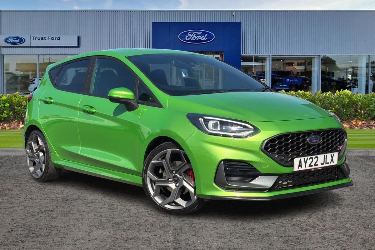 Ford Fiesta dealer public-web source image