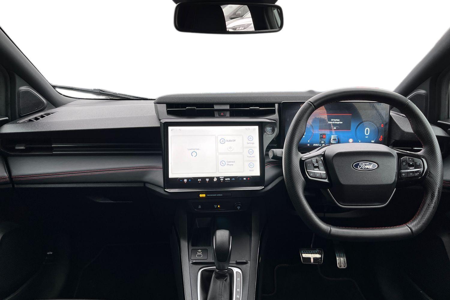 Ford PUMA Photo 9