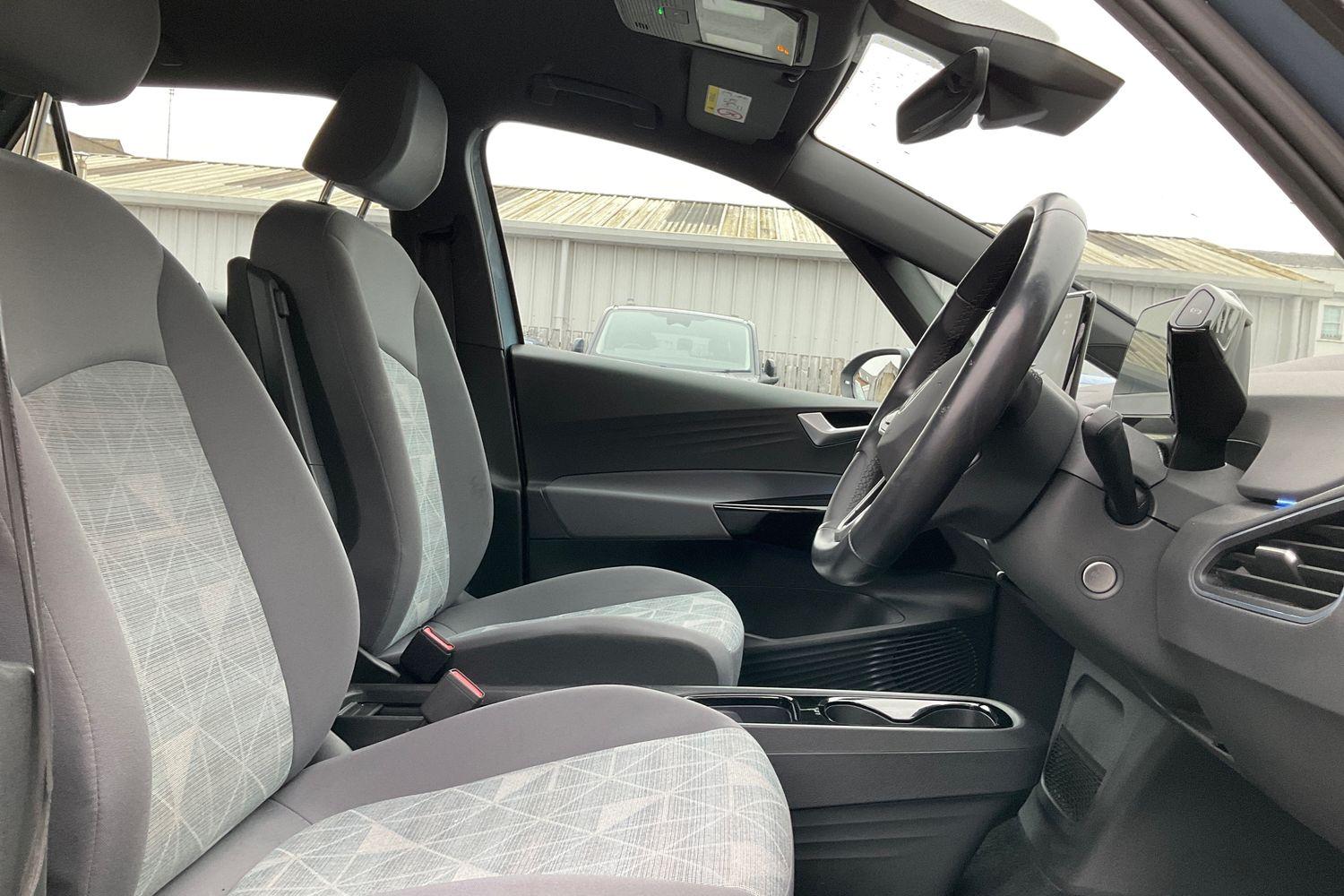 Volkswagen ID.3 Photo 16