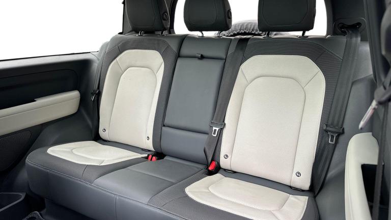 Used Land Rover Defender SD23CCY 4