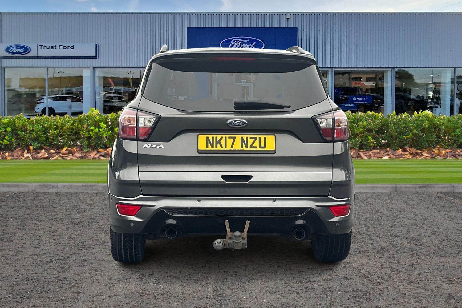 Ford KUGA Photo 6