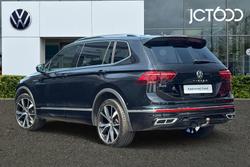 VOLKSWAGEN Tiguan Allspace Photo 3