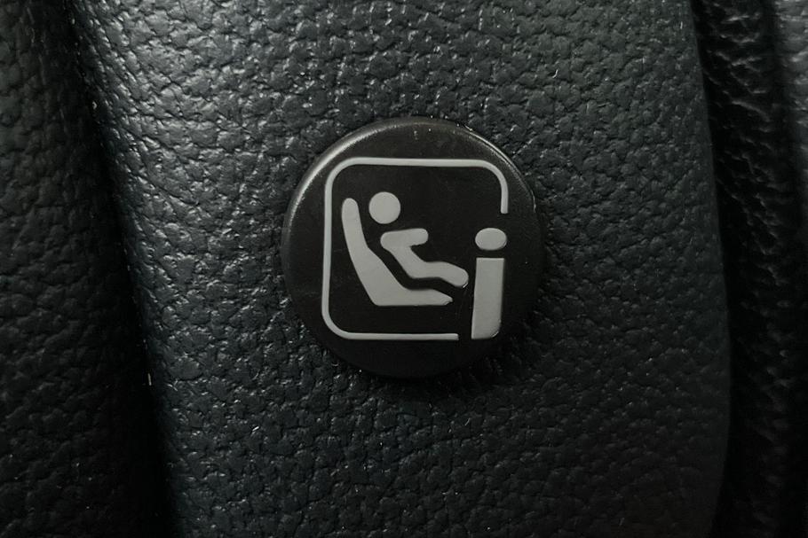 Used Ford ECOSPORT YD18PZY 38