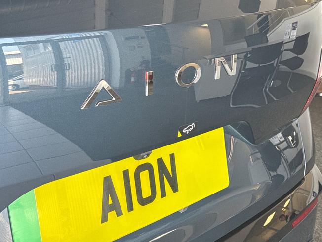 AION V Photo 36