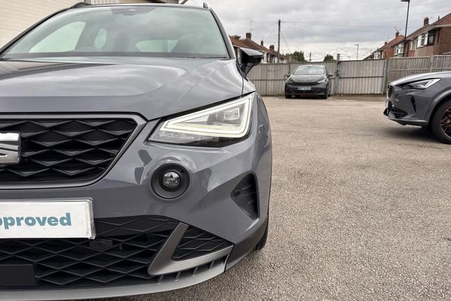 SEAT Arona Photo 29
