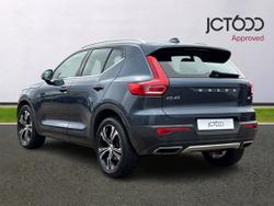 VOLVO XC40 Photo 3